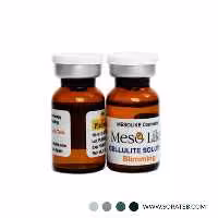 کوکتل لاغری بازو و غبغب مزولایک مدل Slimming Cocktail