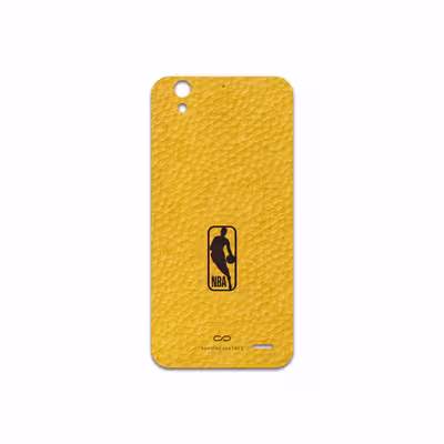 برچسب پوششی ماهوت مدل ML-NBA مناسب برای گوشی موبایل هوآوی Ascend G630
