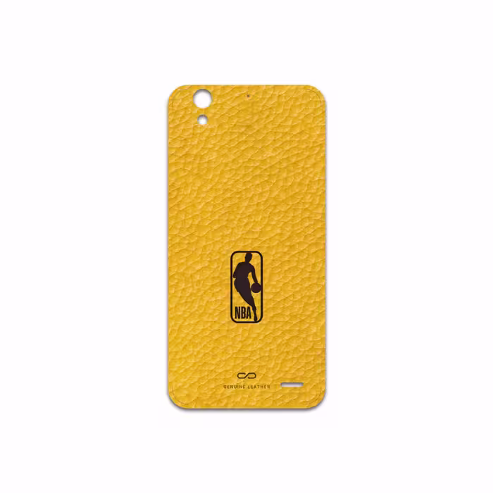 برچسب پوششی ماهوت مدل ML-NBA مناسب برای گوشی موبایل هوآوی Ascend G630