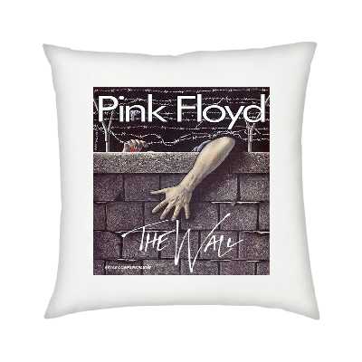 کاور کوسن مدل پینک فلوید کد 1248