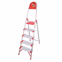 نردبان 5 پله راد مدل کاسپین