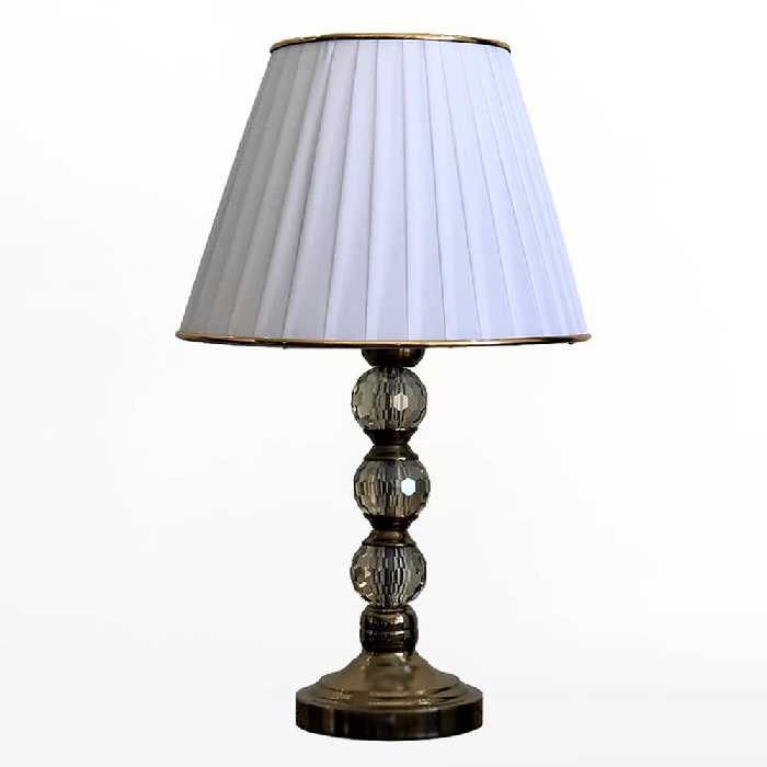 آباژور رومیزی مدل Sd01