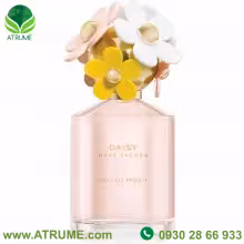 عطر ادکلن مارک جاکوبز دیسی سو فرش 125 میل زنانه