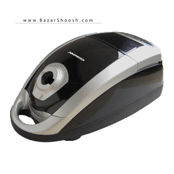 جاروبرقی 2200 وات گاسونیک مدل GSV2800