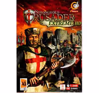 بازی Stronghold Crusader  Extreme HD