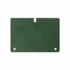 برچسب پوششی ماهوت مدل Green-Leather مناسب برای تبلت سامسونگ Galaxy Tab S 10.5 2014 T805