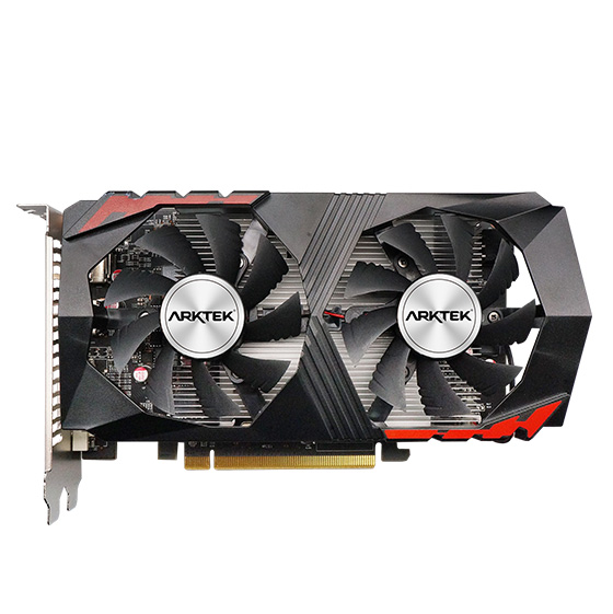 کارت گرافیک آرک تک مدل GTX1050Ti 4GB DDR5 128Bit