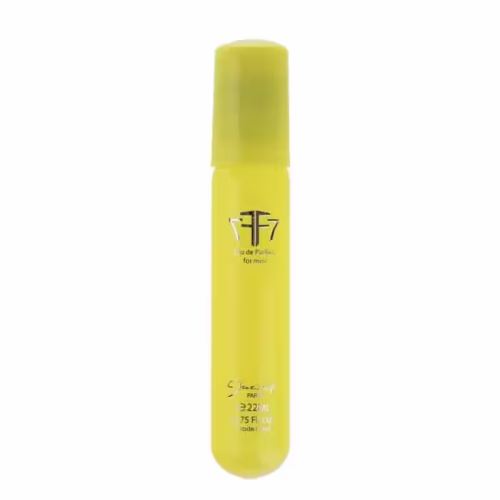 عطر جیبی اف سون ژک ساف