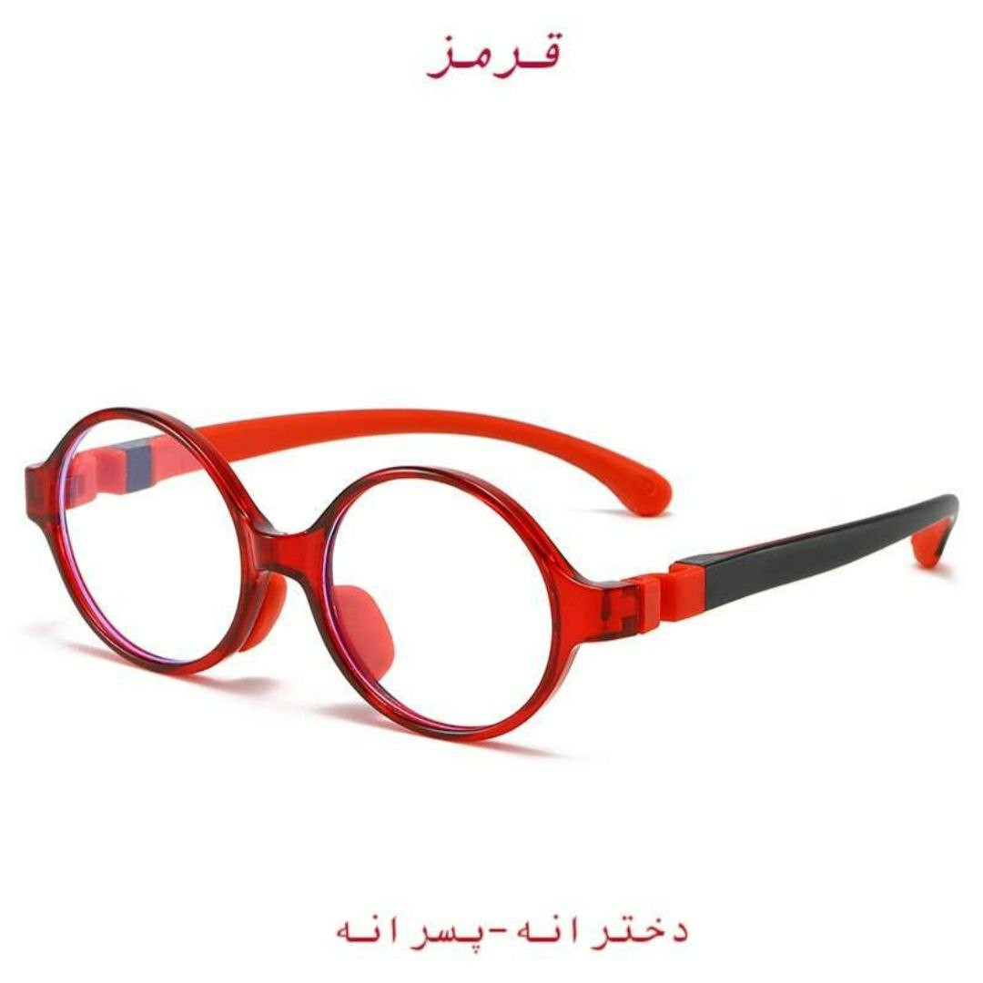 عینک آنتی بلو 