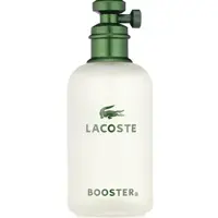 ادو تویلت مردانه لاکاست Booster حجم 125ml