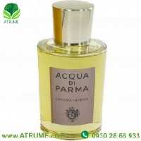 عطر ادکلن آکوا دی پارما کولونیا اینتنس 180 میل مردانه