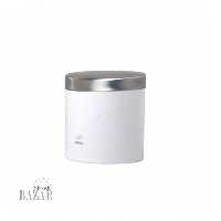 بانکه حبوبات سفید در استیل بهازکالا 16011061