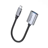 مبدل  USB-C به USB لنشن مدل C6