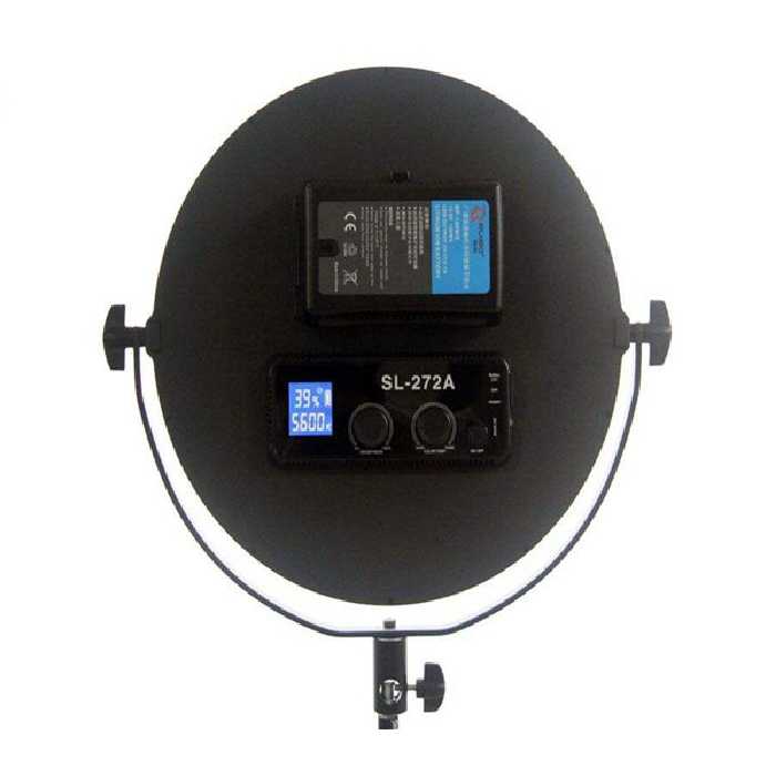 نور ثابت ال ای دی مدل SL-272A