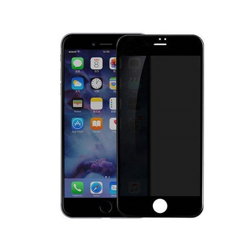 محافظ صفحه نمایش حریم شخصی مدل 04 مناسب برای گوشی موبایل اپل iPhone 7plus/8plus | کالا برتری