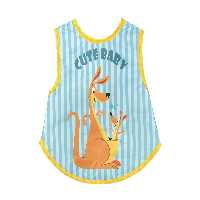 پیشبند نوزادی 