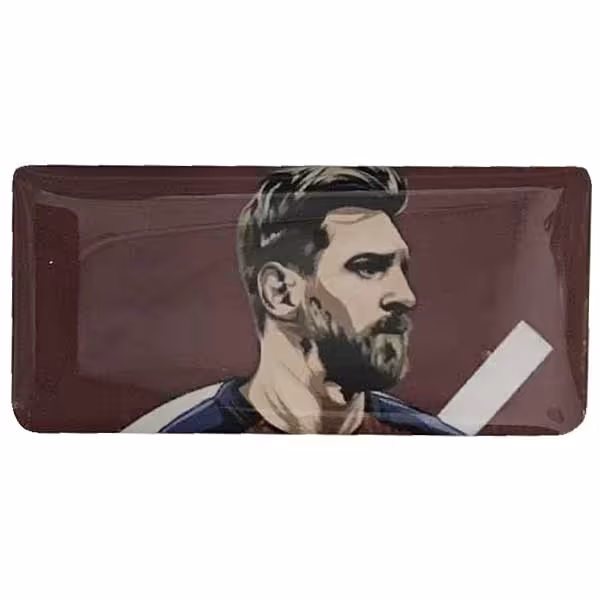 برچسب تاچ پد کد 1050 مناسب برای دسته بازی PS4