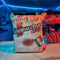 کاپوچینو گوددی 100درصد  اورجینال 30 عددی  good day