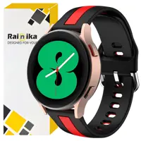  بند رینیکا مدل Line مناسب برای ساعت هوشمند سامسونگ Galaxy Watch Active / Active2