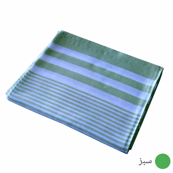 حوله استخری مدل مارال کد HT1010 سایز 100 × 100سانتی متر