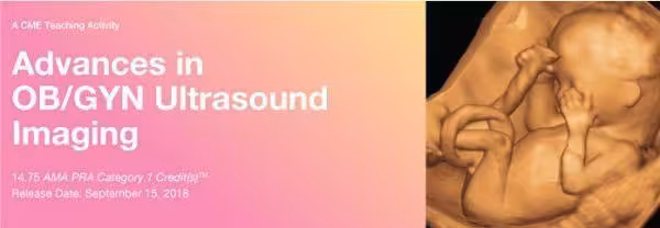Advances in OB/GYN Ultrasound Imaging 2018 Videos - کتاب پزشکی بهار