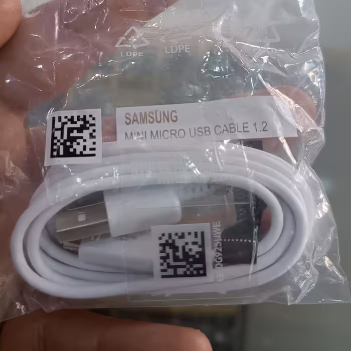 کابل میکرو درجه یک اصلی 