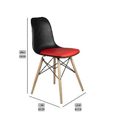 صندلی  هوگر مدل SH102WN