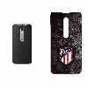 برچسب پوششی ماهوت مدل Atletico de Madrid مناسب برای گوشی موبایل موتورولا Moto X Style