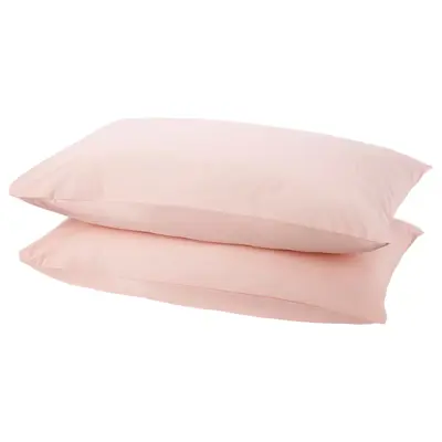 رو بالشی ایکیا مدل DVALA - 70357690 بسته 2 عددی