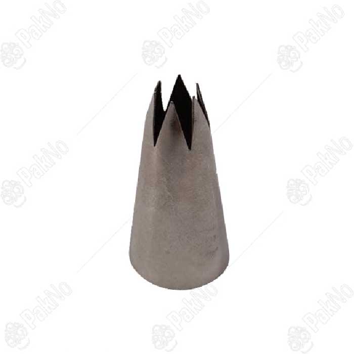 ماسوره استیل آچاری M1