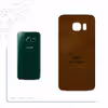 برچسب پوششی ماهوت مدل BFL-CHVRLT مناسب برای گوشی موبایل سامسونگ Galaxy S6 Edge