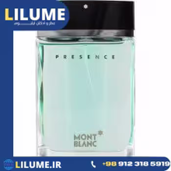 عطر ادکلن مونت بلنک پرسنس (مون بلان پرزنس) 75 میل مردانه