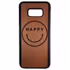 کاور طرح happy کد 1105410943138 مناسب برای گوشی موبایل سامسونگ galaxy s8 plus