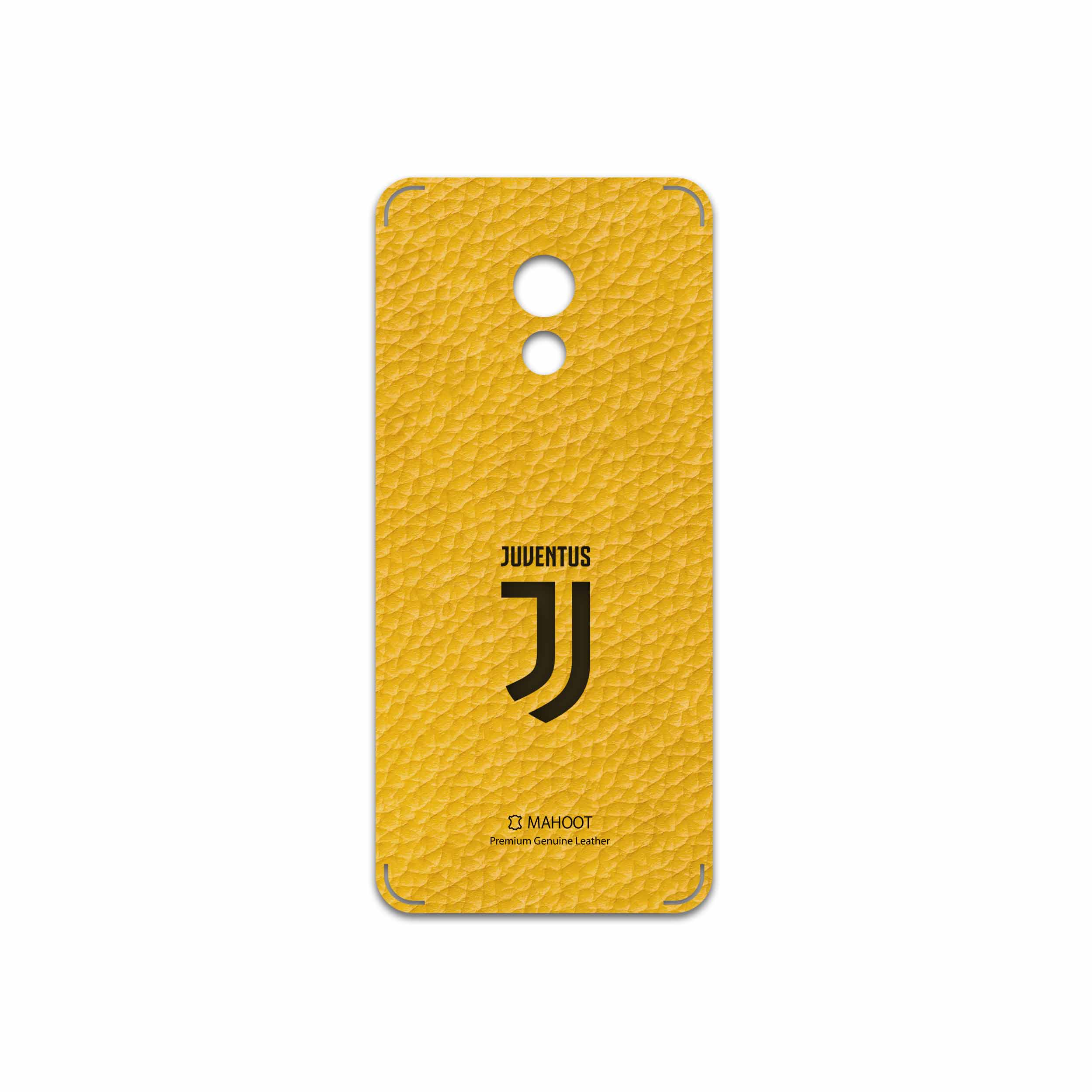 برچسب پوششی ماهوت مدل ML-JUVE مناسب برای گوشی موبایل میزو Pro 6