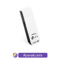 کارت شبکه USB وایرلس تی پی لینک TL-WN727