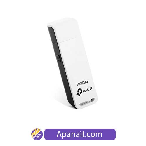کارت شبکه USB وایرلس تی پی لینک TL-WN727