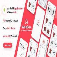دانلود اپلیکیشن اندروید WooBox