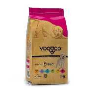 غذای خشک توله سگ Puppy وودو Super Premium وزن 10 کیلوگرم
