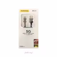 کابل تایپ سی DUDAO مدل L5G