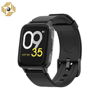 ساعت هوشمند هایلو مدل LS01