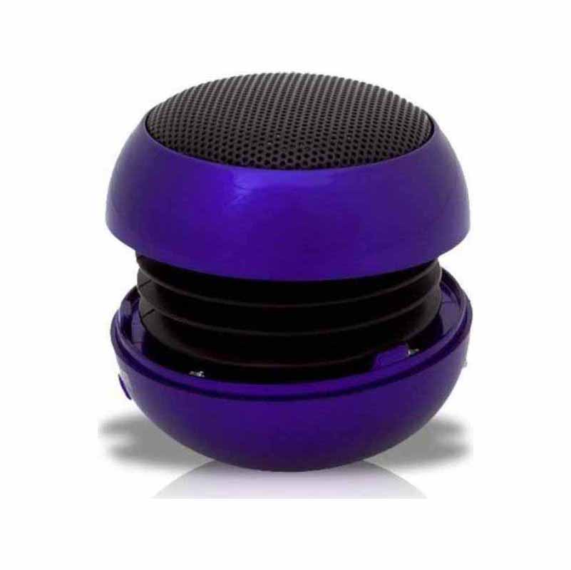 خرید اسپیکر دیووم آی تور Divoom Speaker Itour 10 Purple با بهترین قیمت