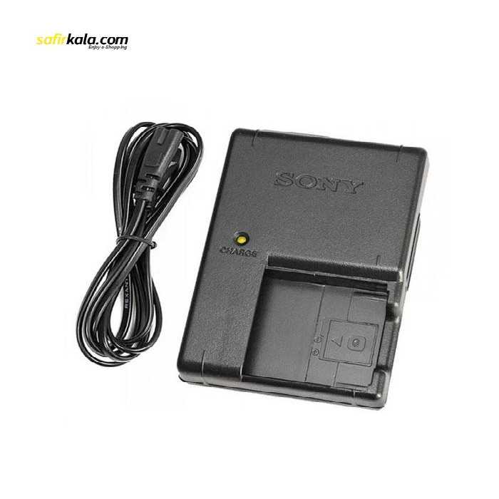 شارژر باتری دوربین سونی مدل BC-CSGB