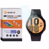 محافظ صفحه نمایش شیشه ای آلتیمیت شیلد مدل SH-UL مناسب برای ساعت هوشمند سامسونگ Galaxy Watch 4 44mm بسته سه عددی