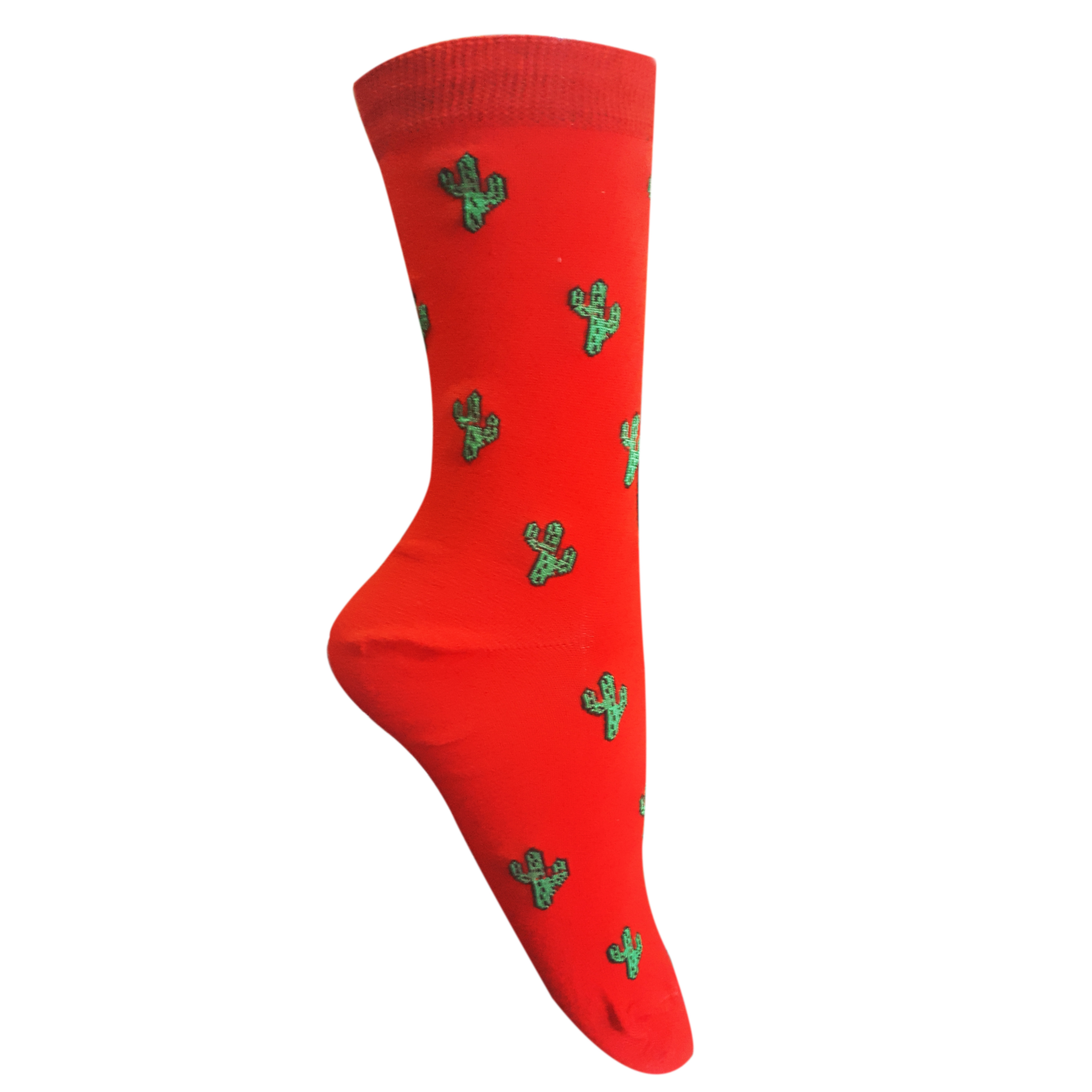 جوراب تن پوش هنگامه مدل کاکتوس R01