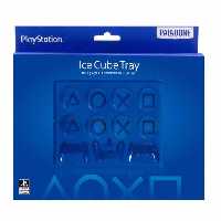 خرید جا یخی طرح پلی استیشن Ice Cube Tray Playstation با بهترین قیمت