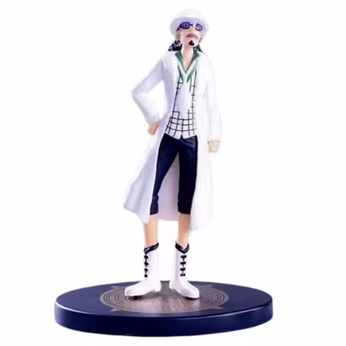 فيگور اوسوپ Usopp طرح وان پیس One Piece کد 02
