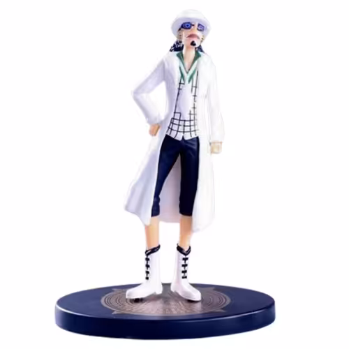 فيگور اوسوپ Usopp طرح وان پیس One Piece کد 02