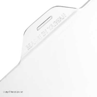 محافظ صفحه نمایش تلویزیون مدل SP-55-SERIES-8 مناسب برای سامسونگ 55 اینچ سری ۸