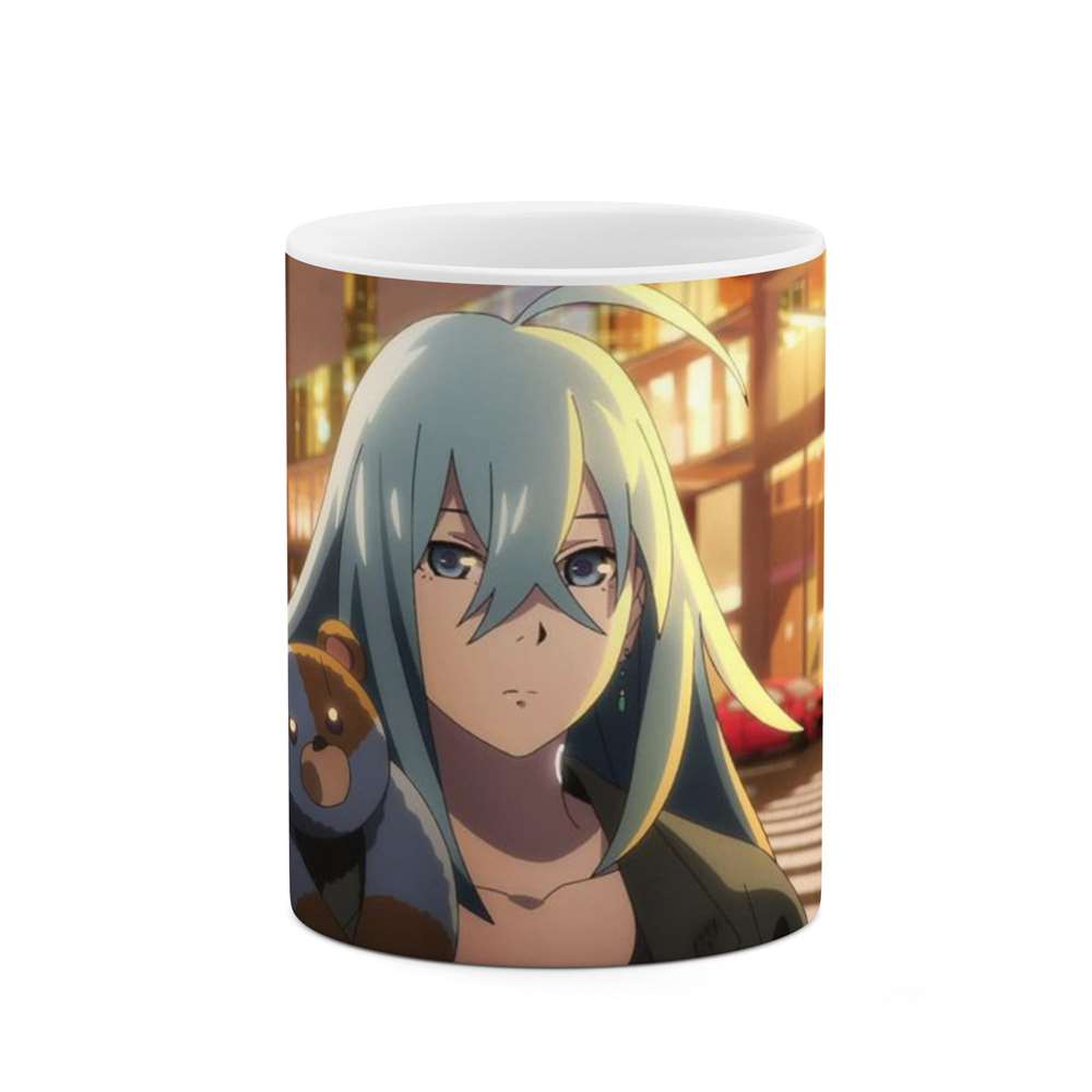 ماگ طرح انیمه  مدل mgp13041