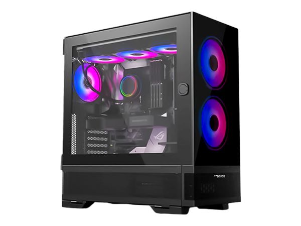 خرید کیس Twisted Minds Minimalist 04 Black با بهترین قیمت